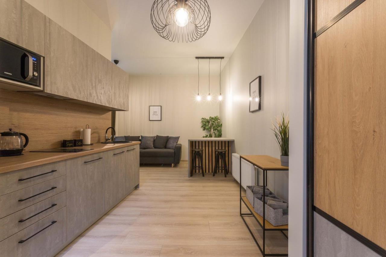 Atf Apartments Riga Exterior foto