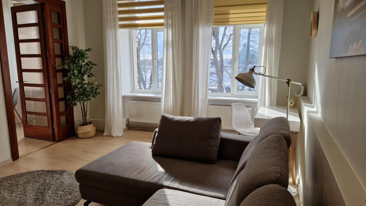 Atf Apartments Riga Exterior foto