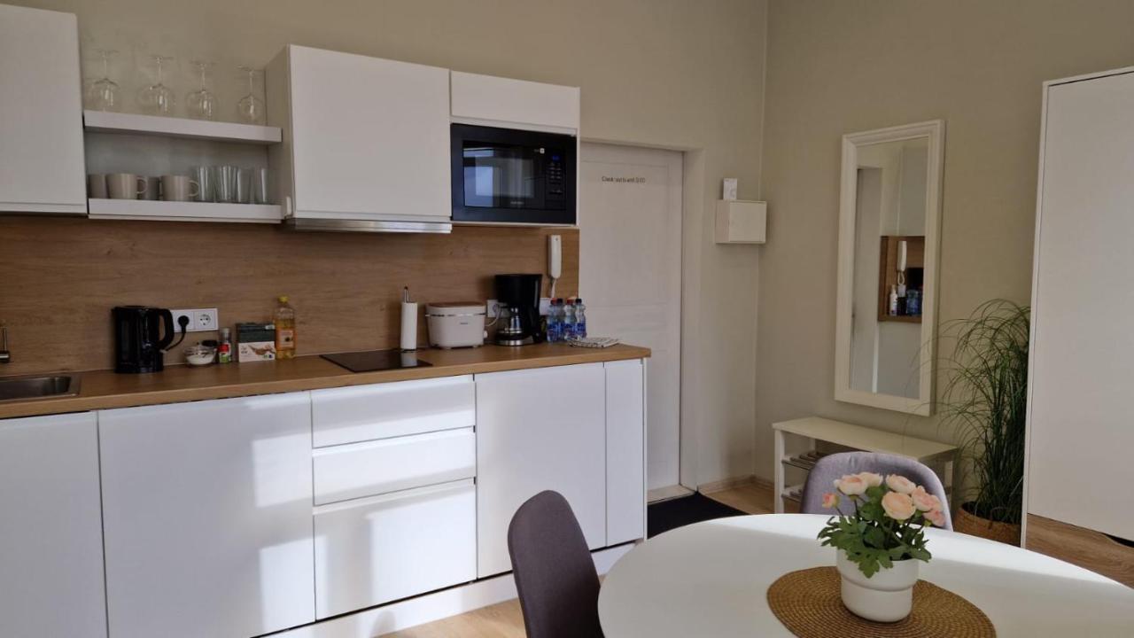 Atf Apartments Riga Exterior foto
