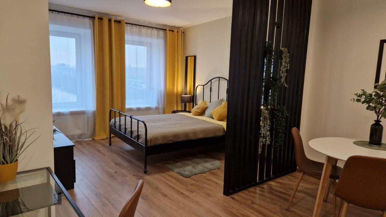 Atf Apartments Riga Exterior foto