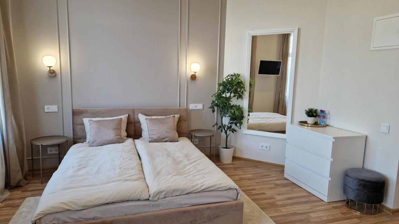 Atf Apartments Riga Exterior foto