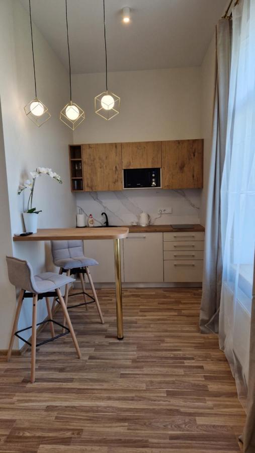 Atf Apartments Riga Exterior foto
