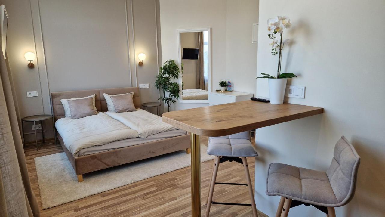 Atf Apartments Riga Exterior foto