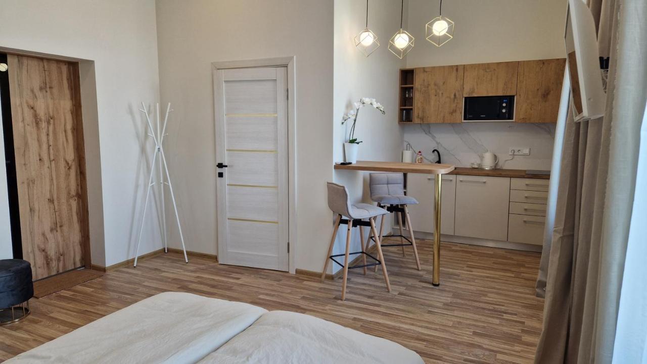 Atf Apartments Riga Exterior foto