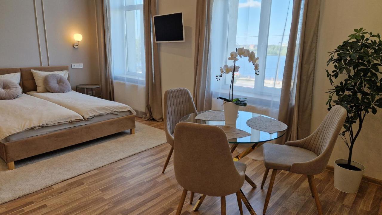 Atf Apartments Riga Exterior foto