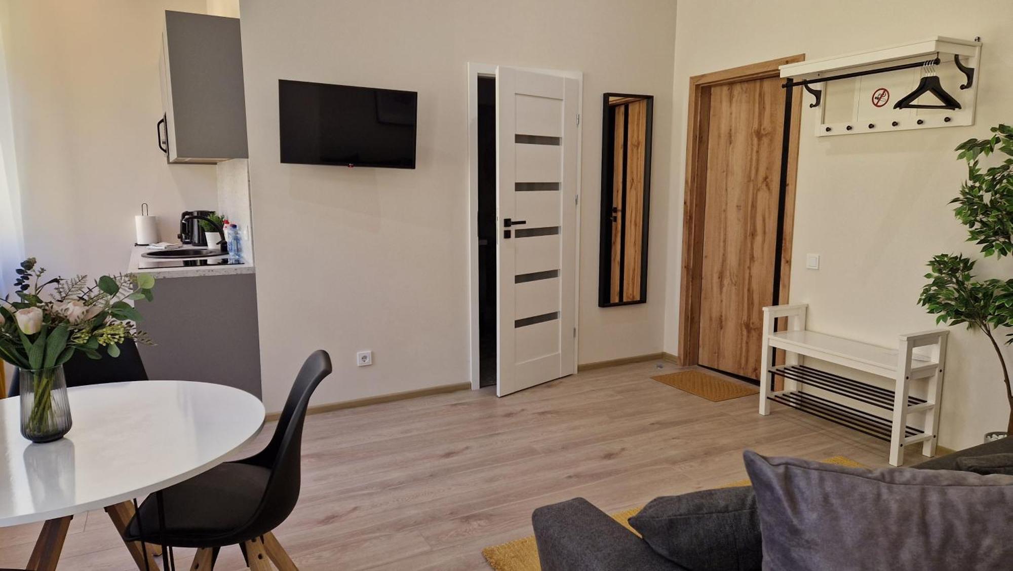 Atf Apartments Riga Exterior foto