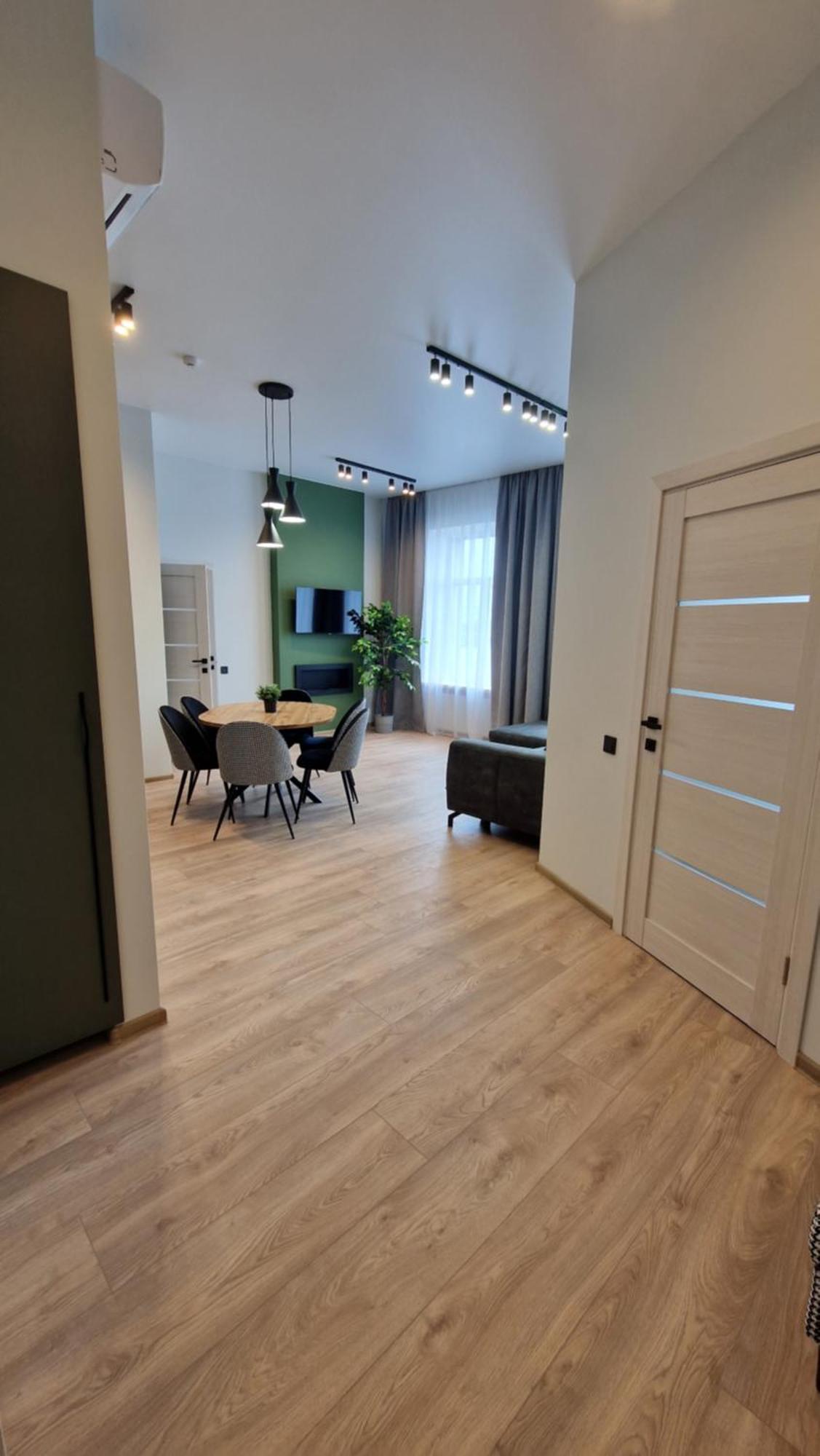 Atf Apartments Riga Exterior foto