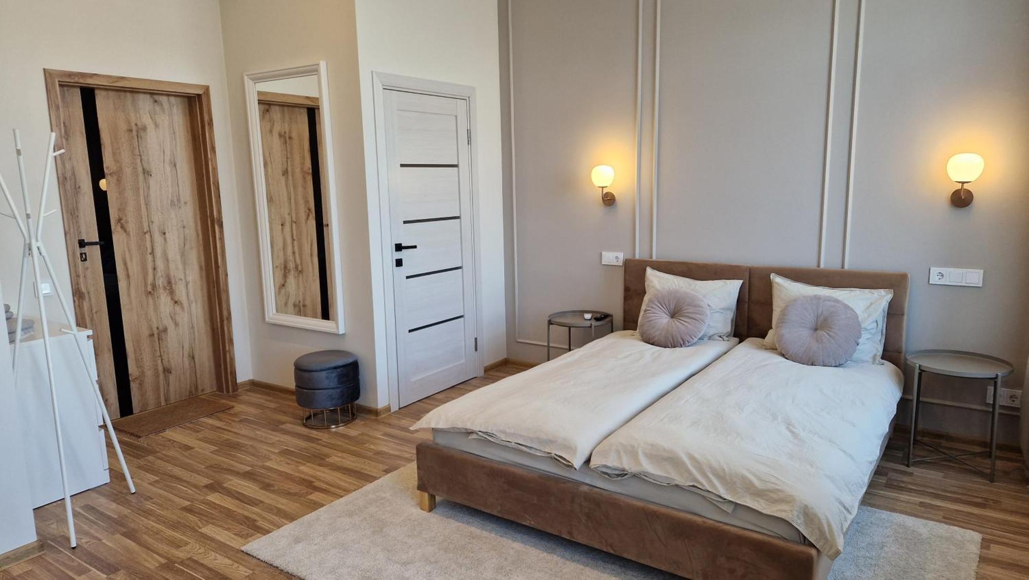 Atf Apartments Riga Exterior foto