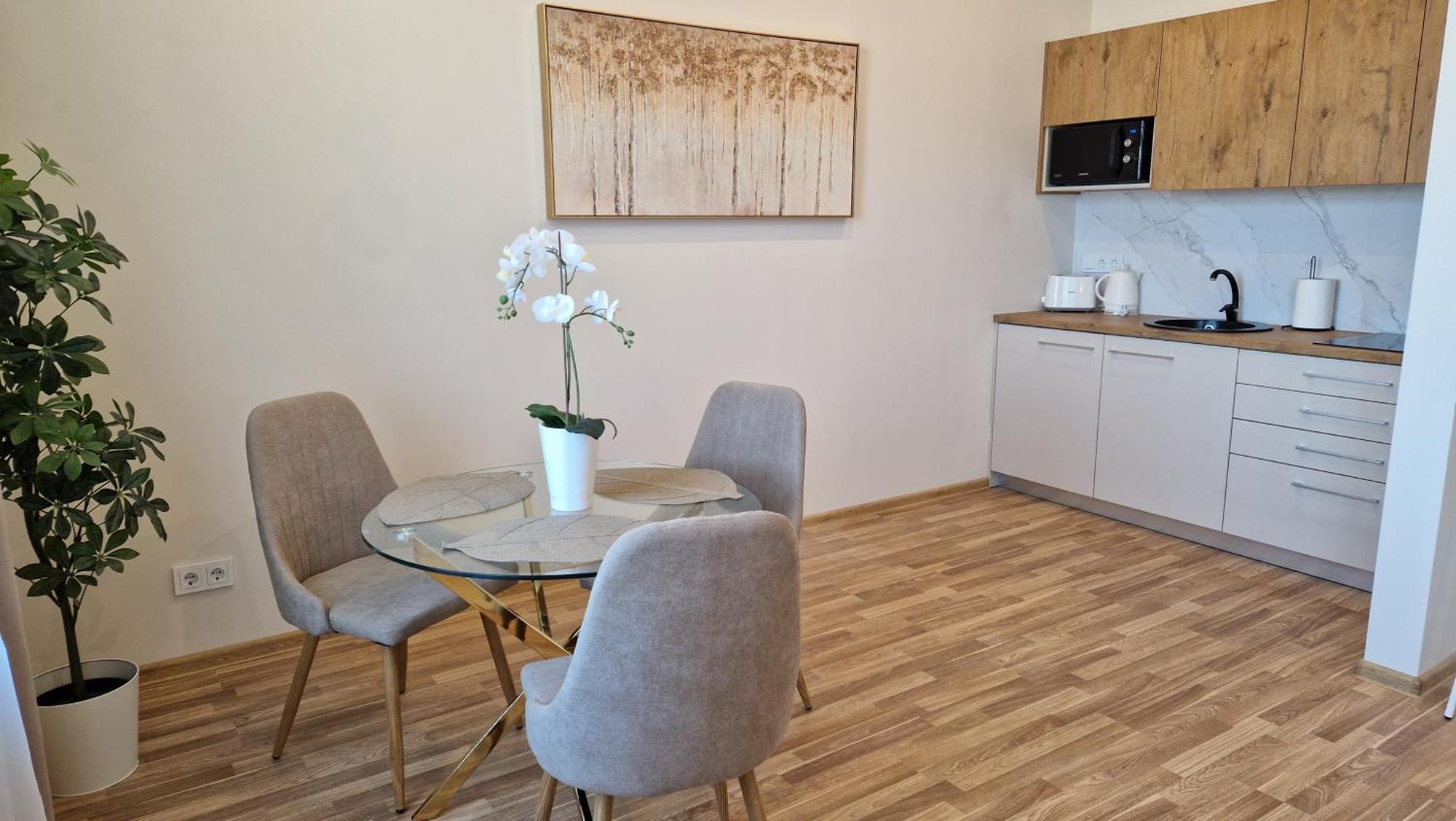 Atf Apartments Riga Exterior foto