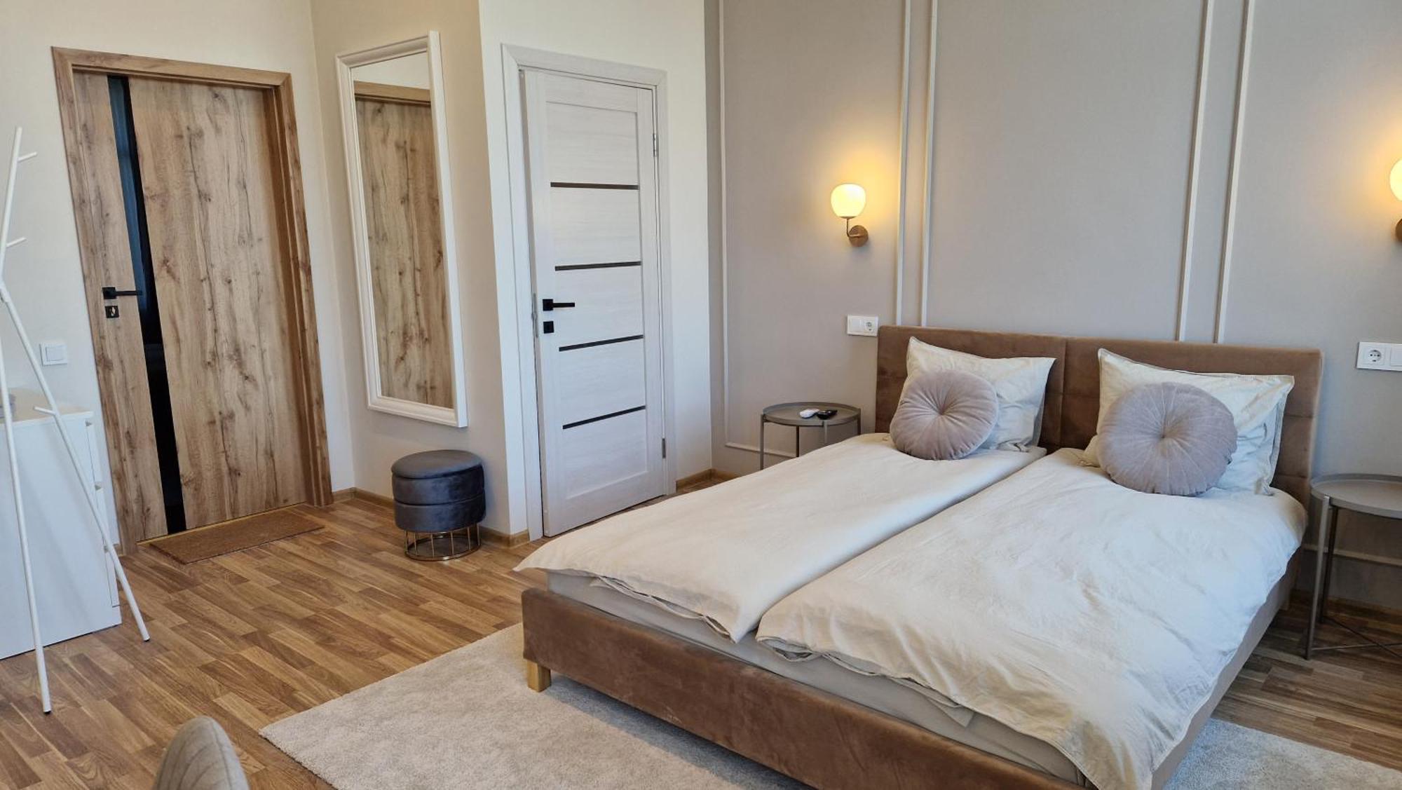 Atf Apartments Riga Exterior foto