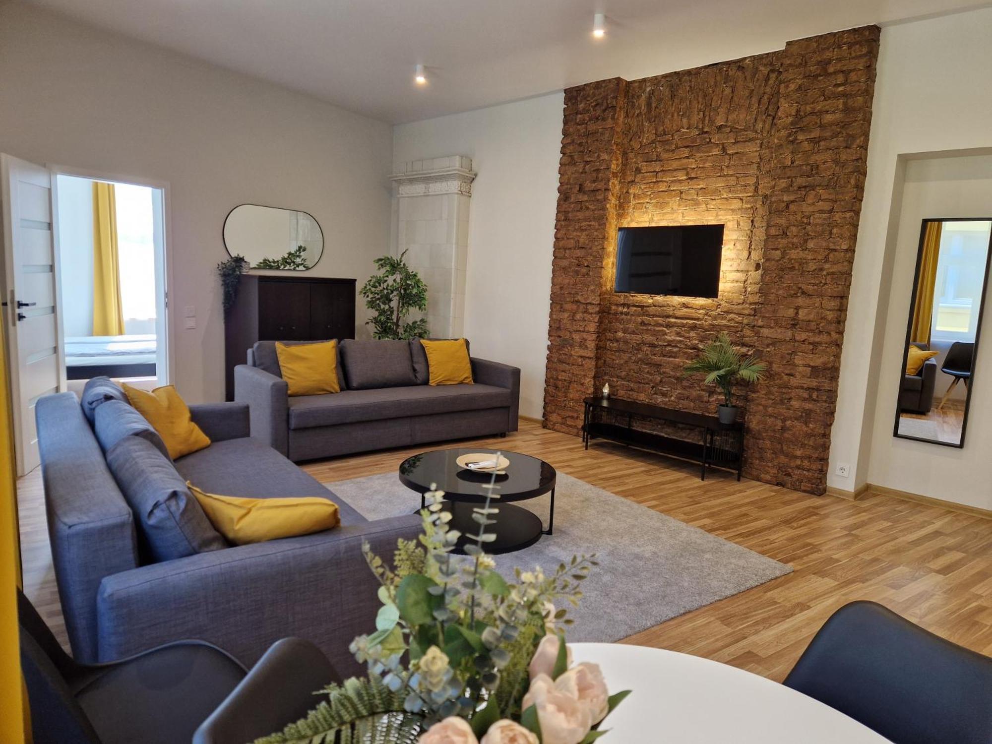 Atf Apartments Riga Exterior foto
