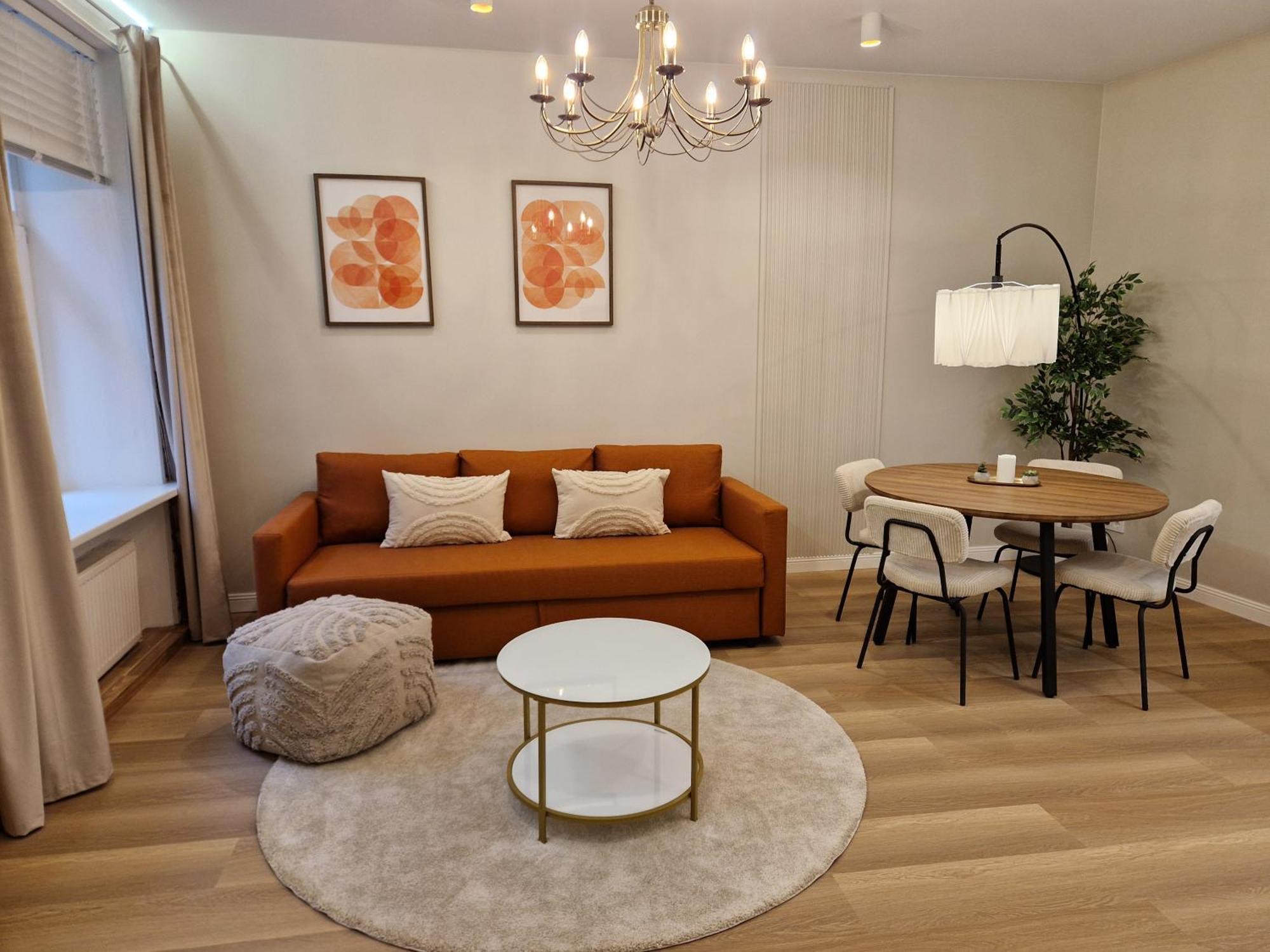 Atf Apartments Riga Exterior foto